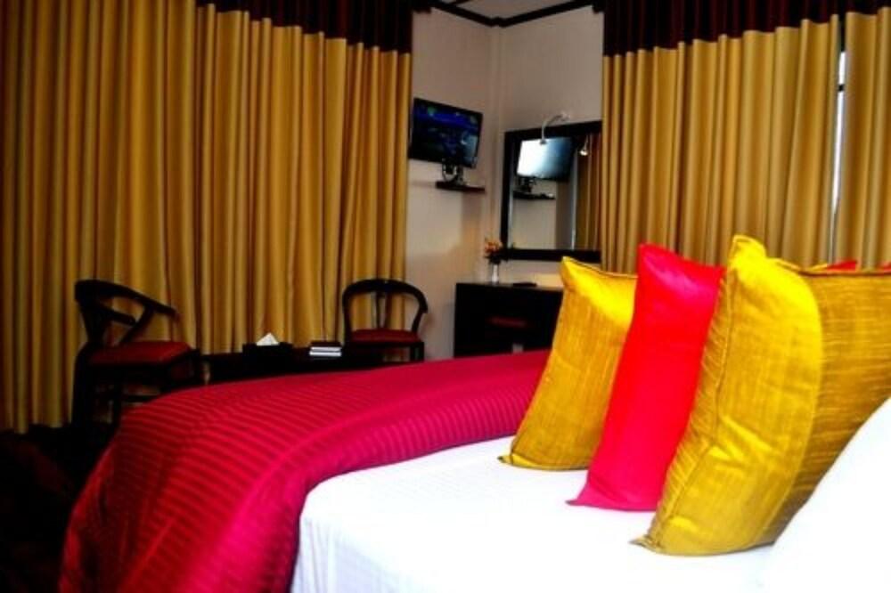 Glory Bush Boutique Villa Nuwara Eliya Extérieur photo