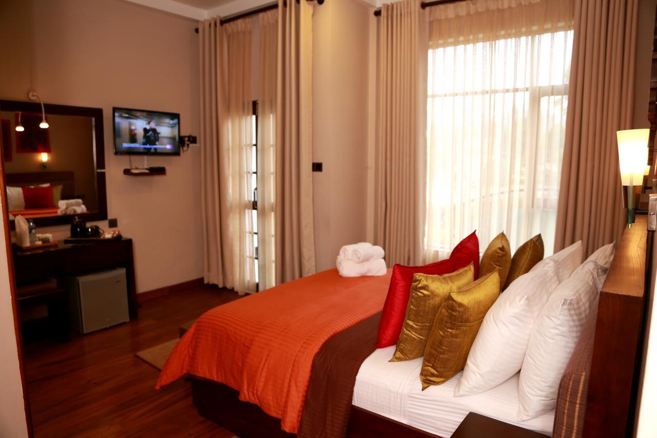 Glory Bush Boutique Villa Nuwara Eliya Extérieur photo