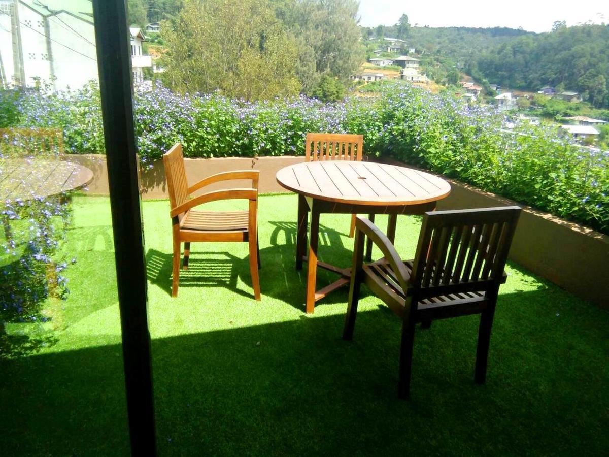 Glory Bush Boutique Villa Nuwara Eliya Extérieur photo