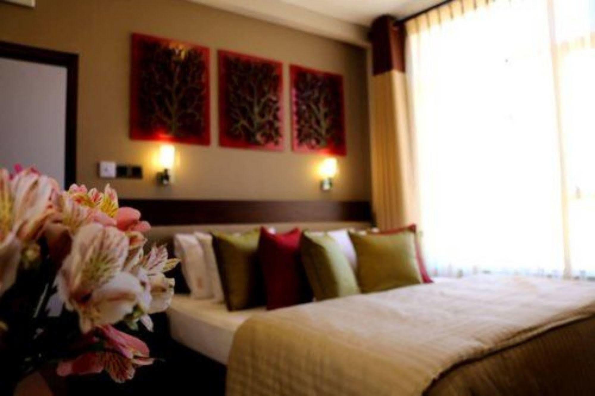 Glory Bush Boutique Villa Nuwara Eliya Extérieur photo