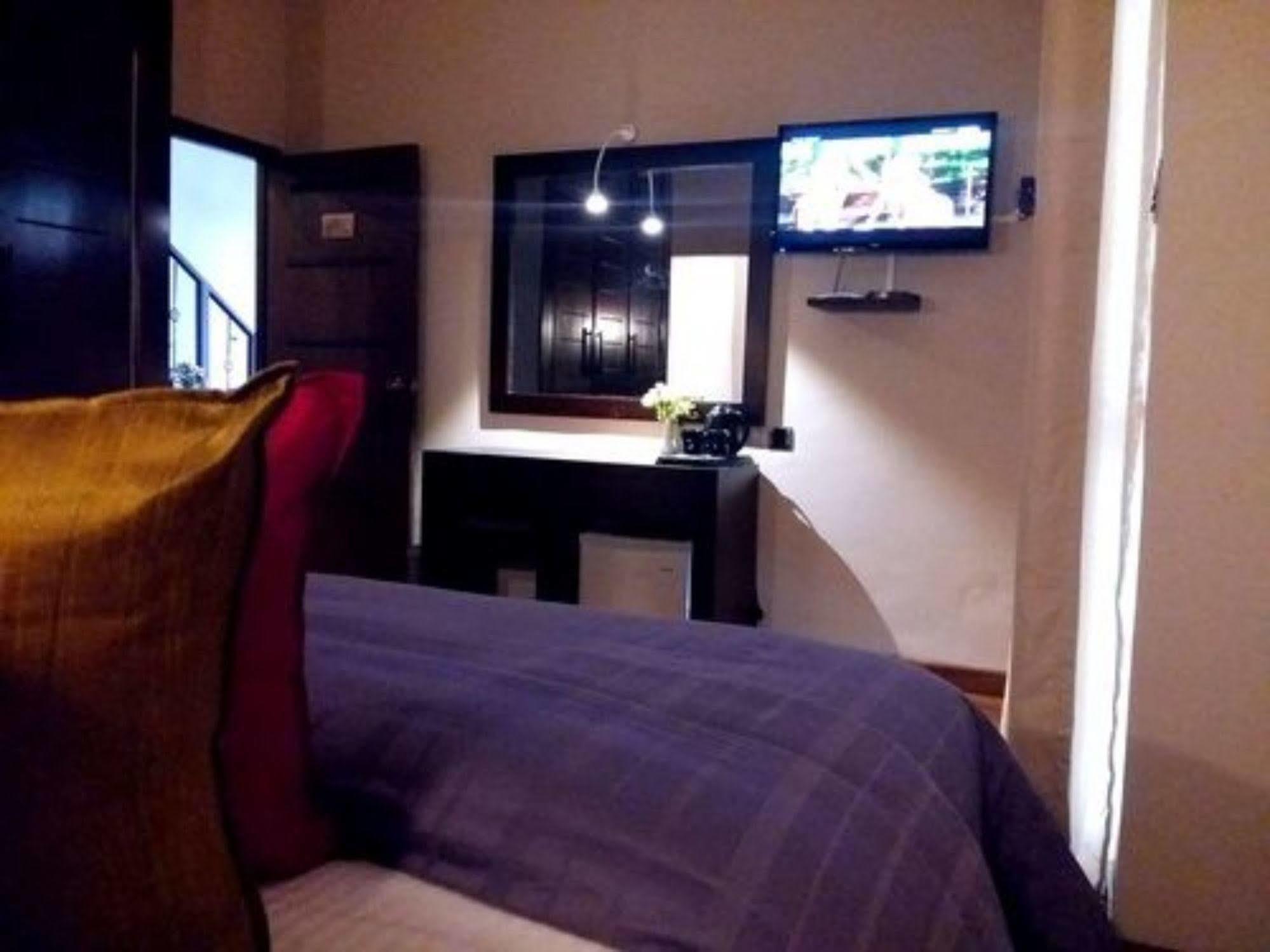 Glory Bush Boutique Villa Nuwara Eliya Extérieur photo