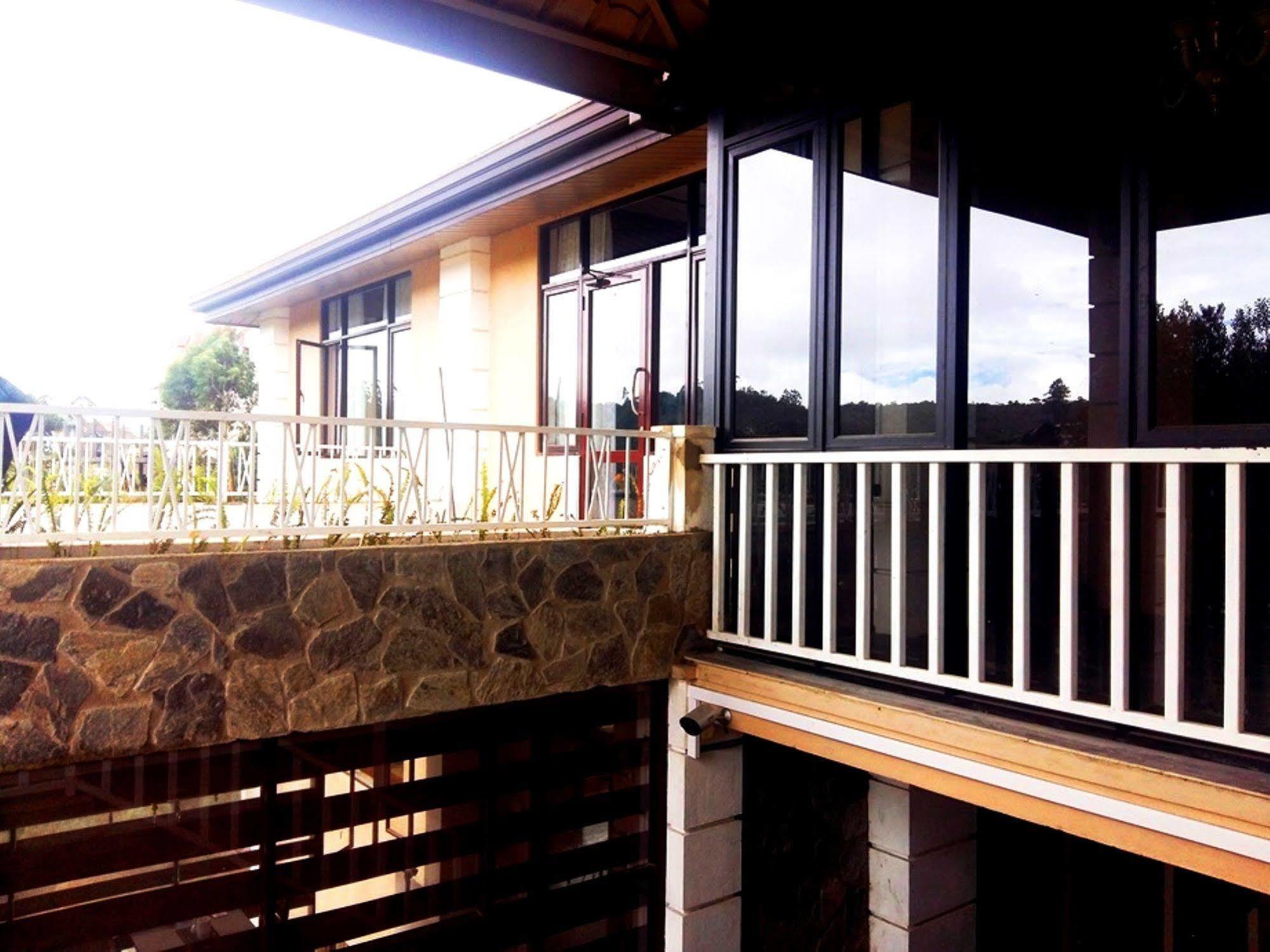 Glory Bush Boutique Villa Nuwara Eliya Extérieur photo