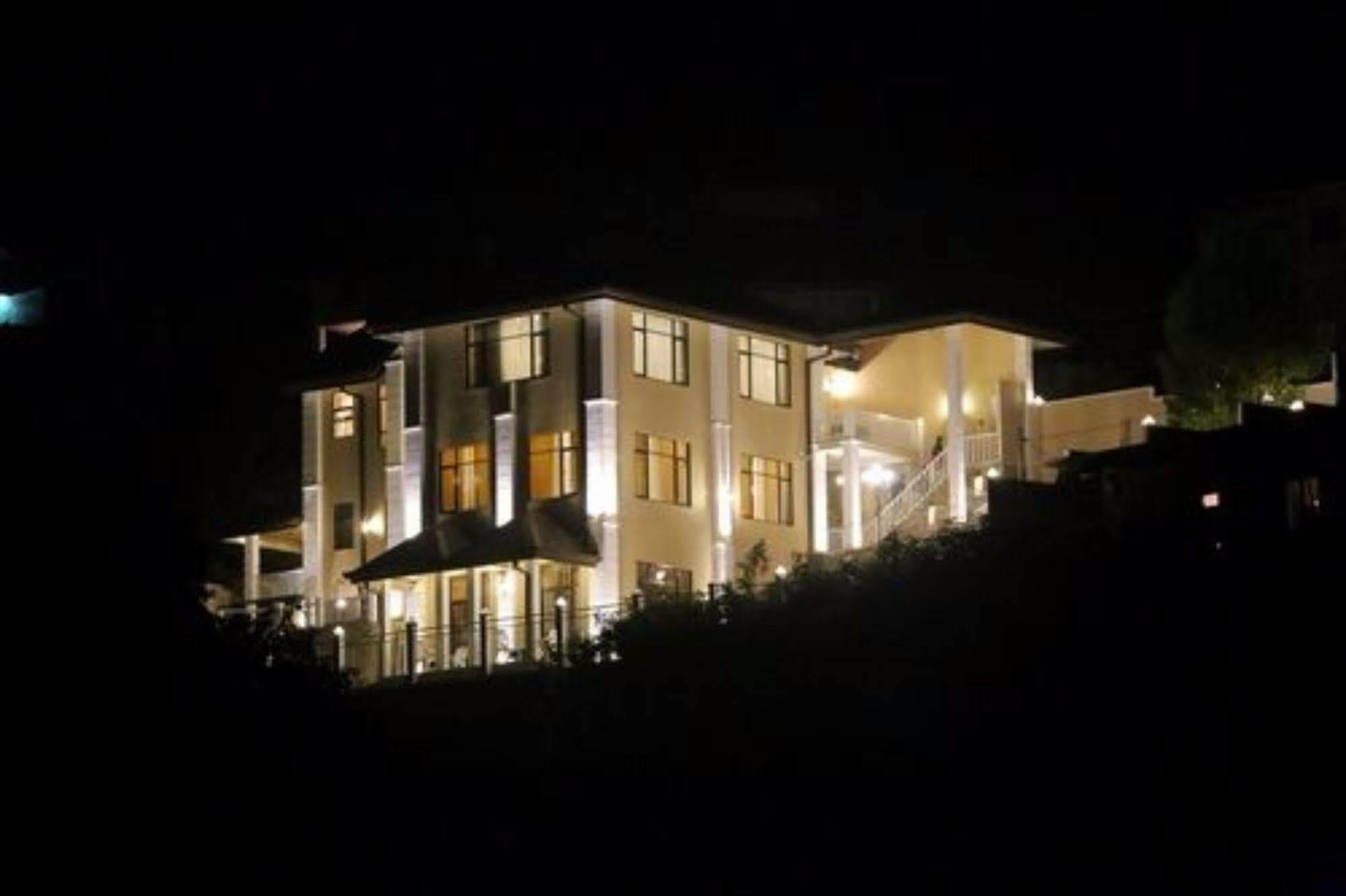 Glory Bush Boutique Villa Nuwara Eliya Extérieur photo
